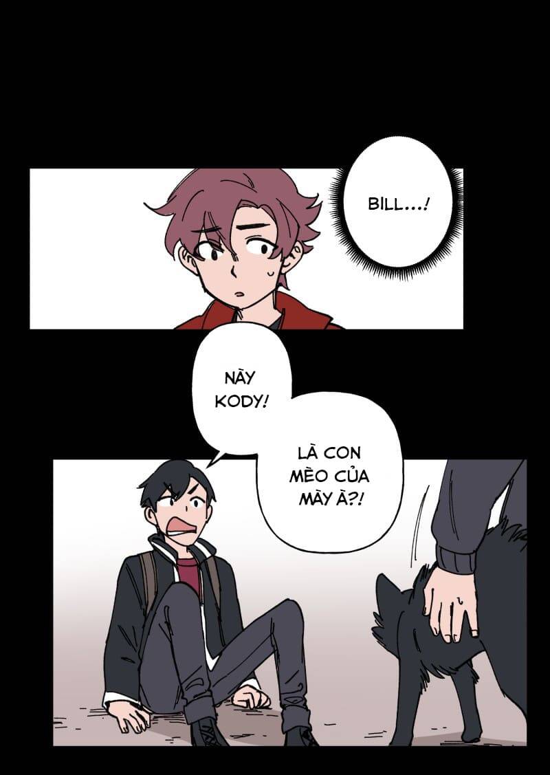 Lumine - Chương 96 - Trang 23