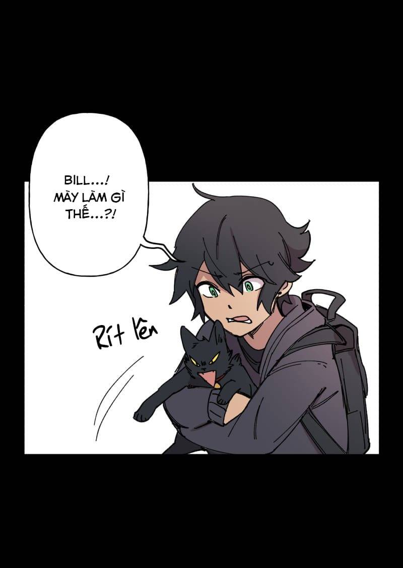 Lumine - Chương 96 - Trang 24