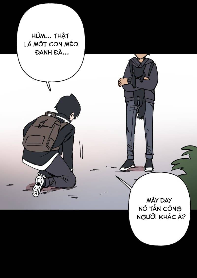 Lumine - Chương 96 - Trang 25