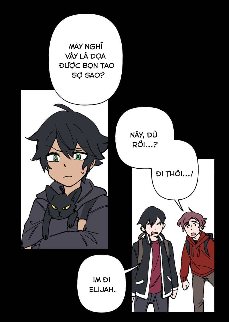 Lumine - Chương 96 - Trang 26