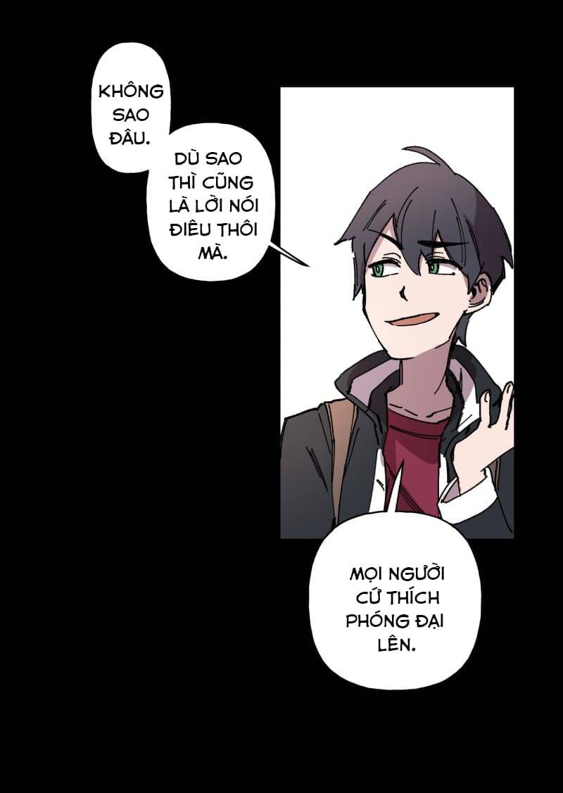 Lumine - Chương 96 - Trang 4