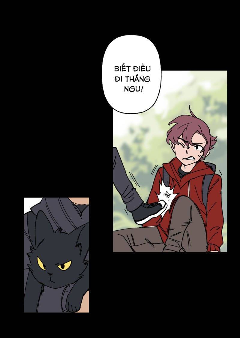 Lumine - Chương 96 - Trang 31