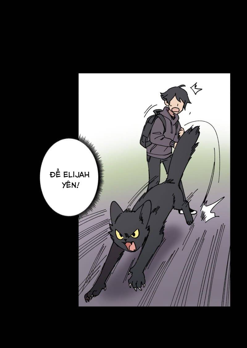 Lumine - Chương 96 - Trang 32