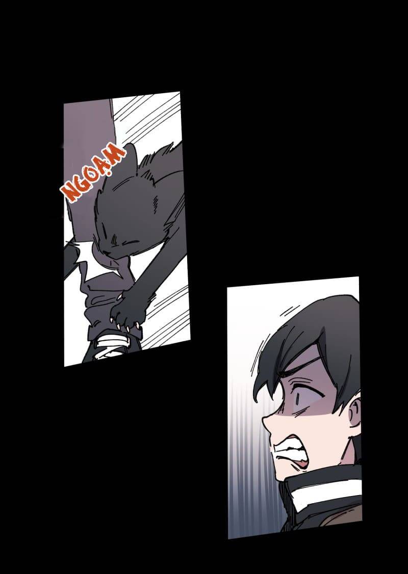 Lumine - Chương 96 - Trang 33