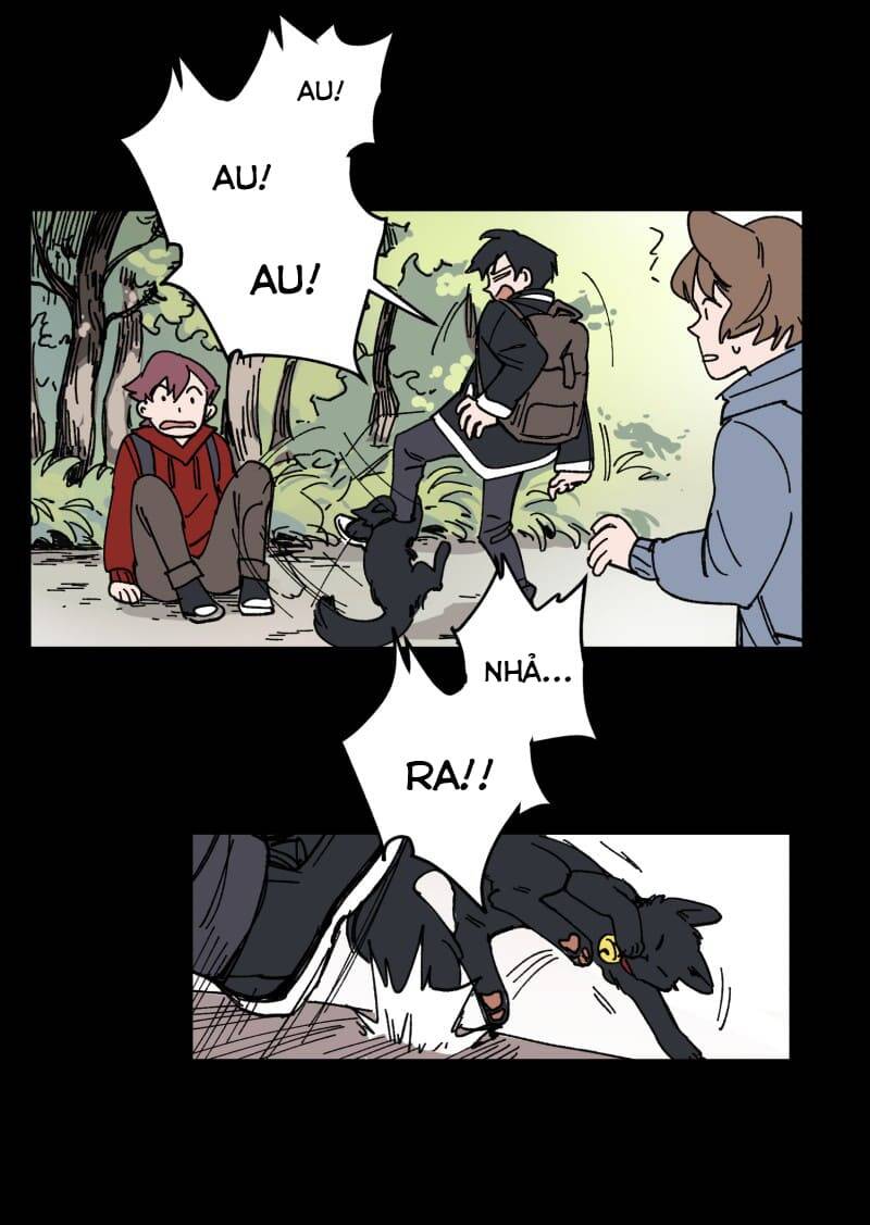 Lumine - Chương 96 - Trang 34