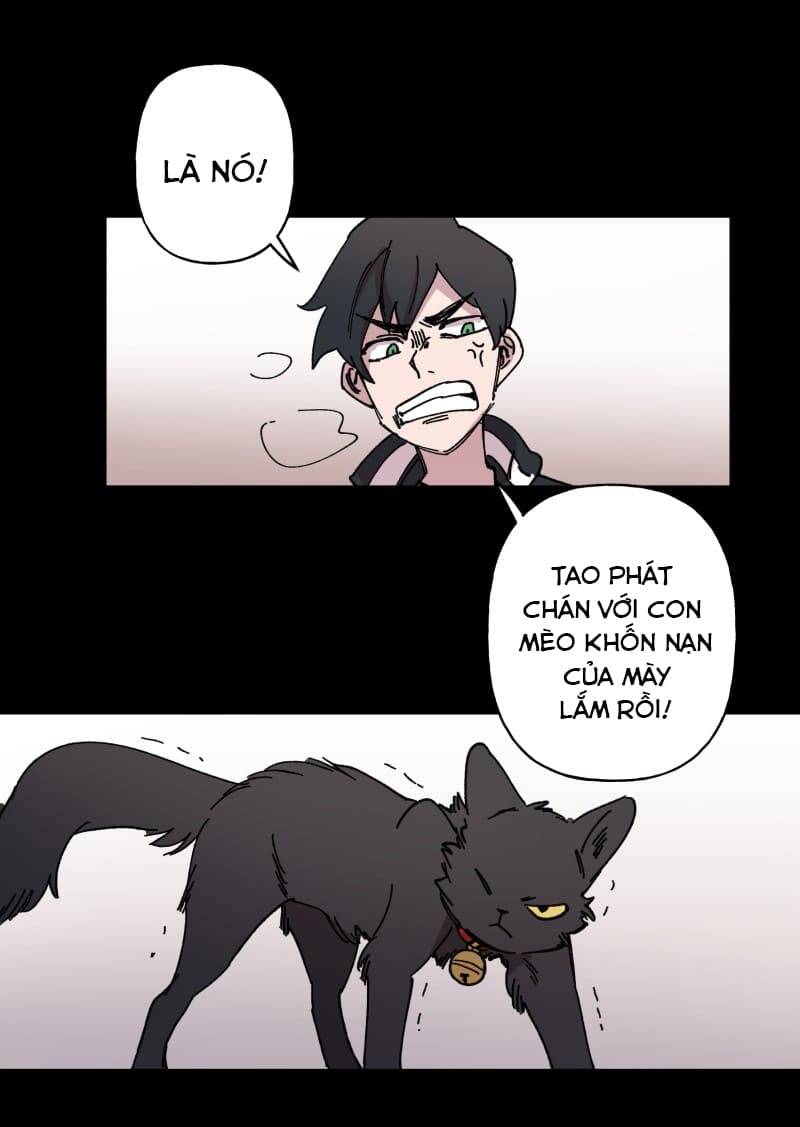 Lumine - Chương 96 - Trang 35