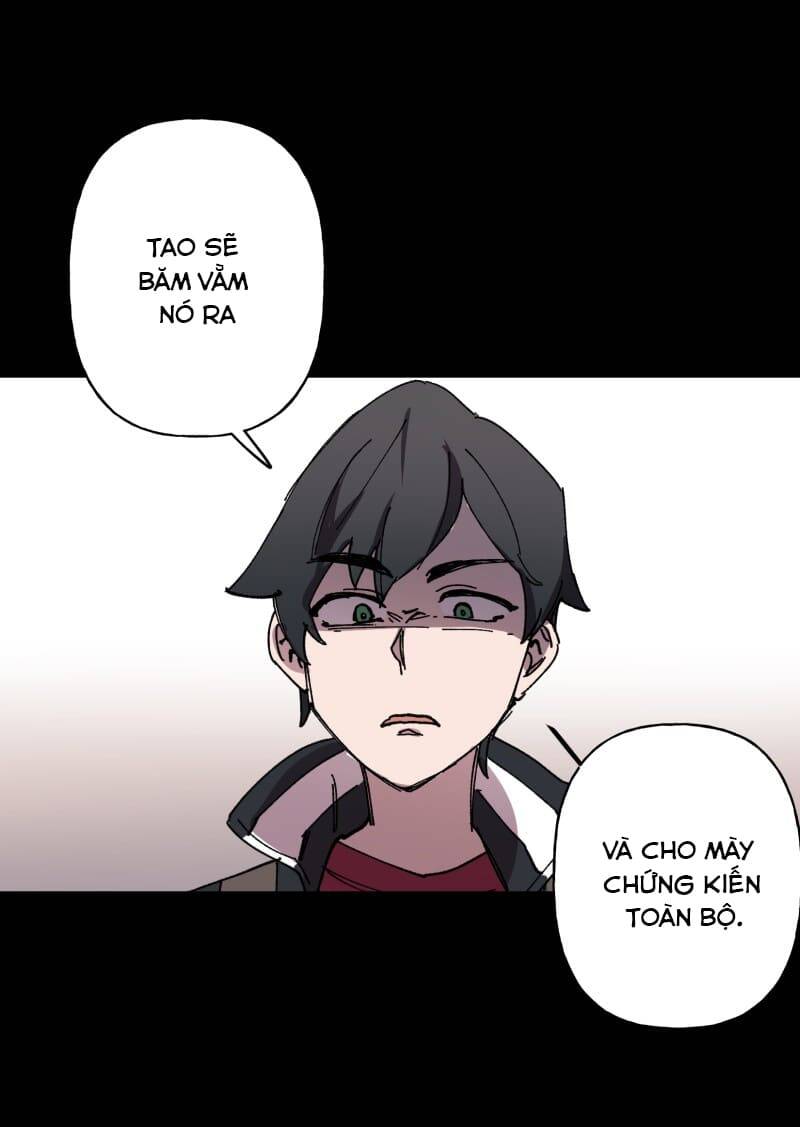 Lumine - Chương 96 - Trang 36