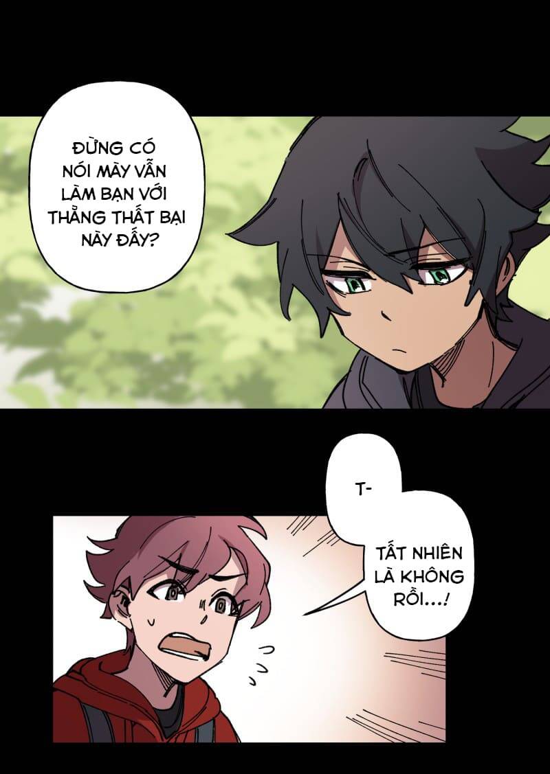 Lumine - Chương 96 - Trang 6