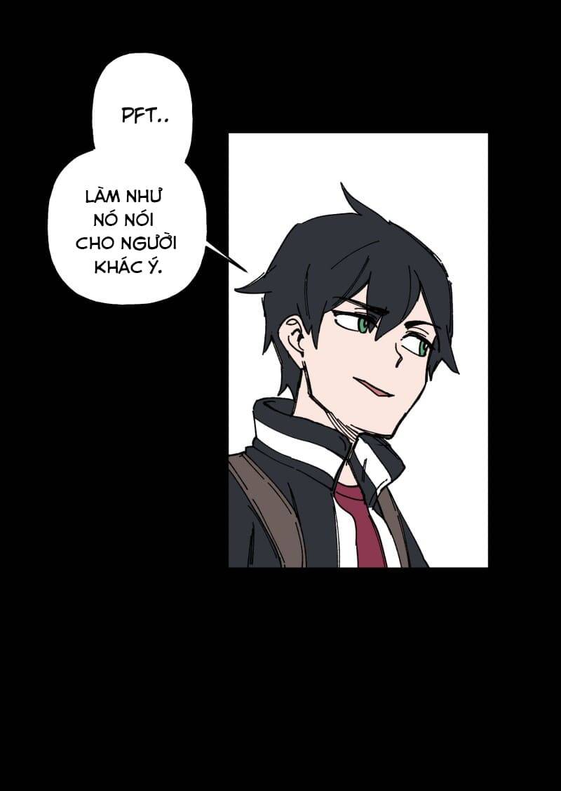 Lumine - Chương 96 - Trang 8