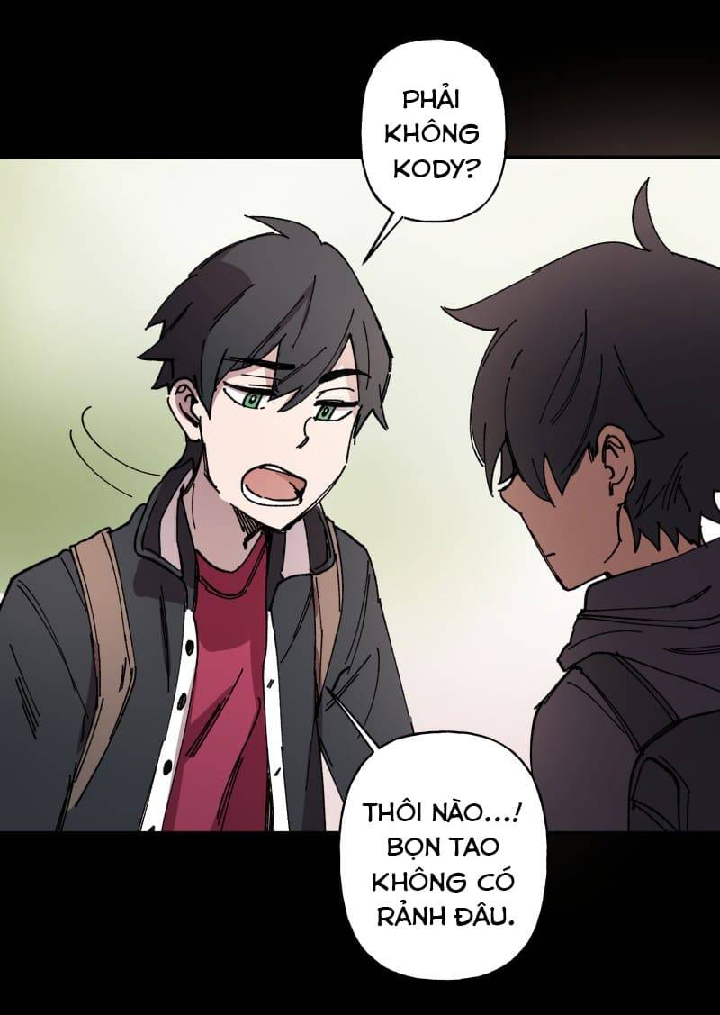 Lumine - Chương 96 - Trang 9