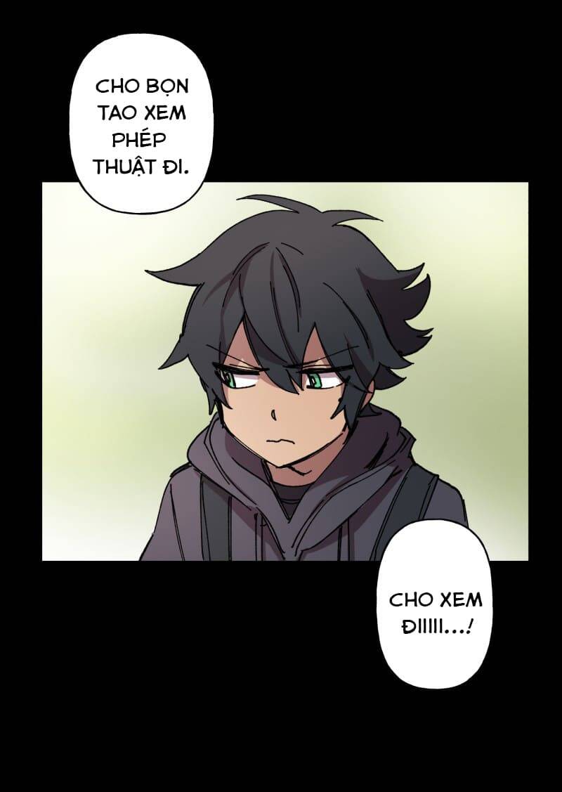 Lumine - Chương 96 - Trang 10