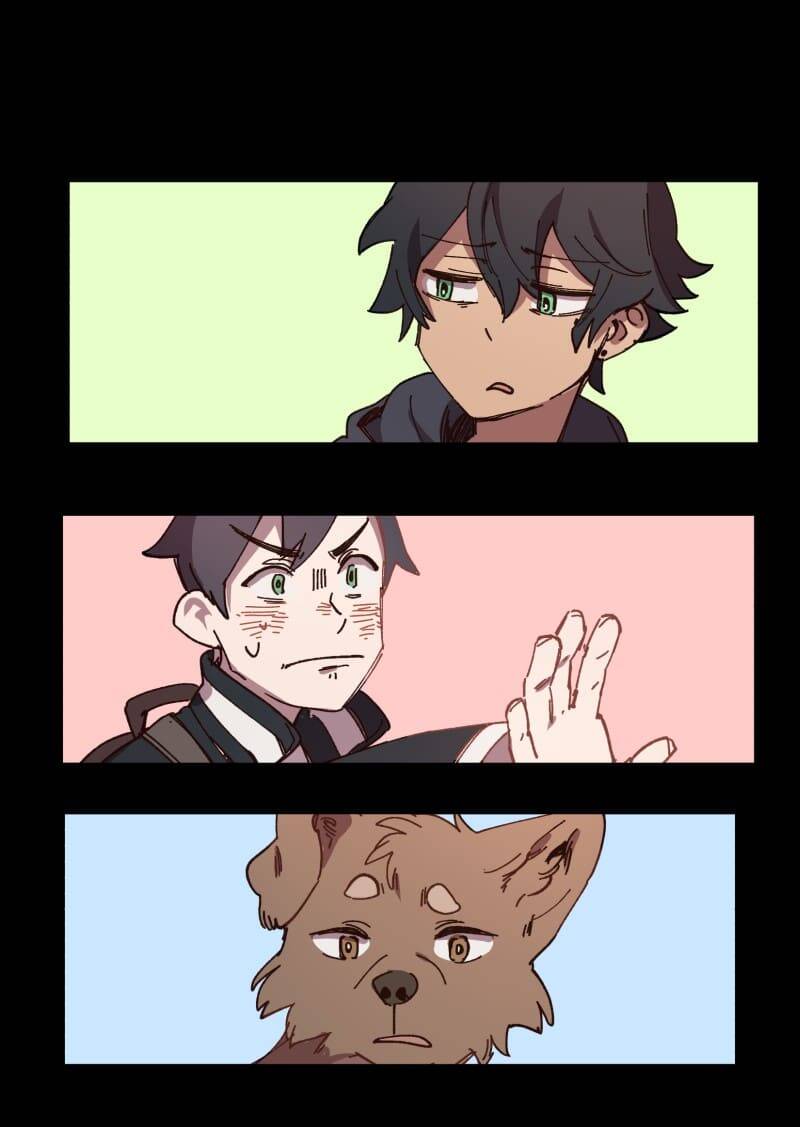 Lumine - Chương 98 - Trang 11