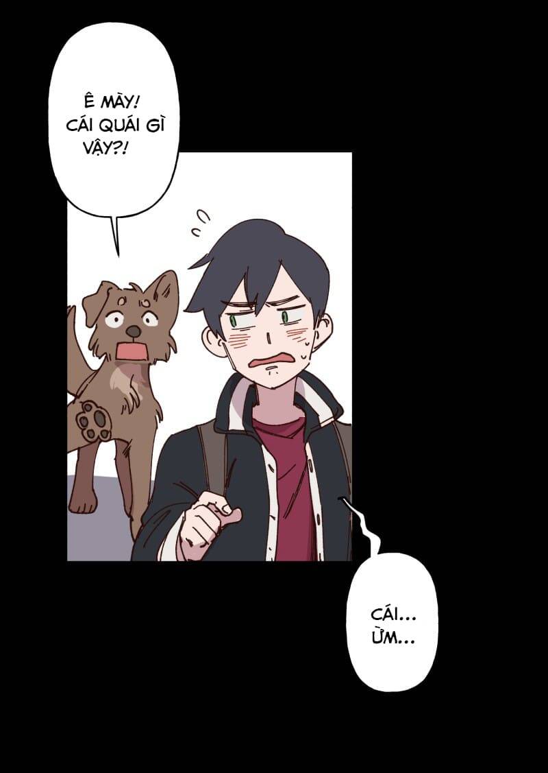 Lumine - Chương 98 - Trang 12