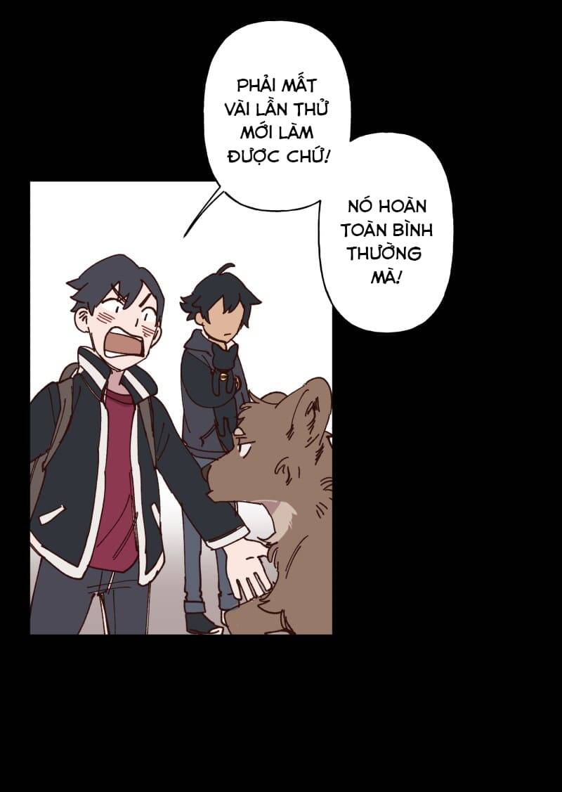 Lumine - Chương 98 - Trang 13