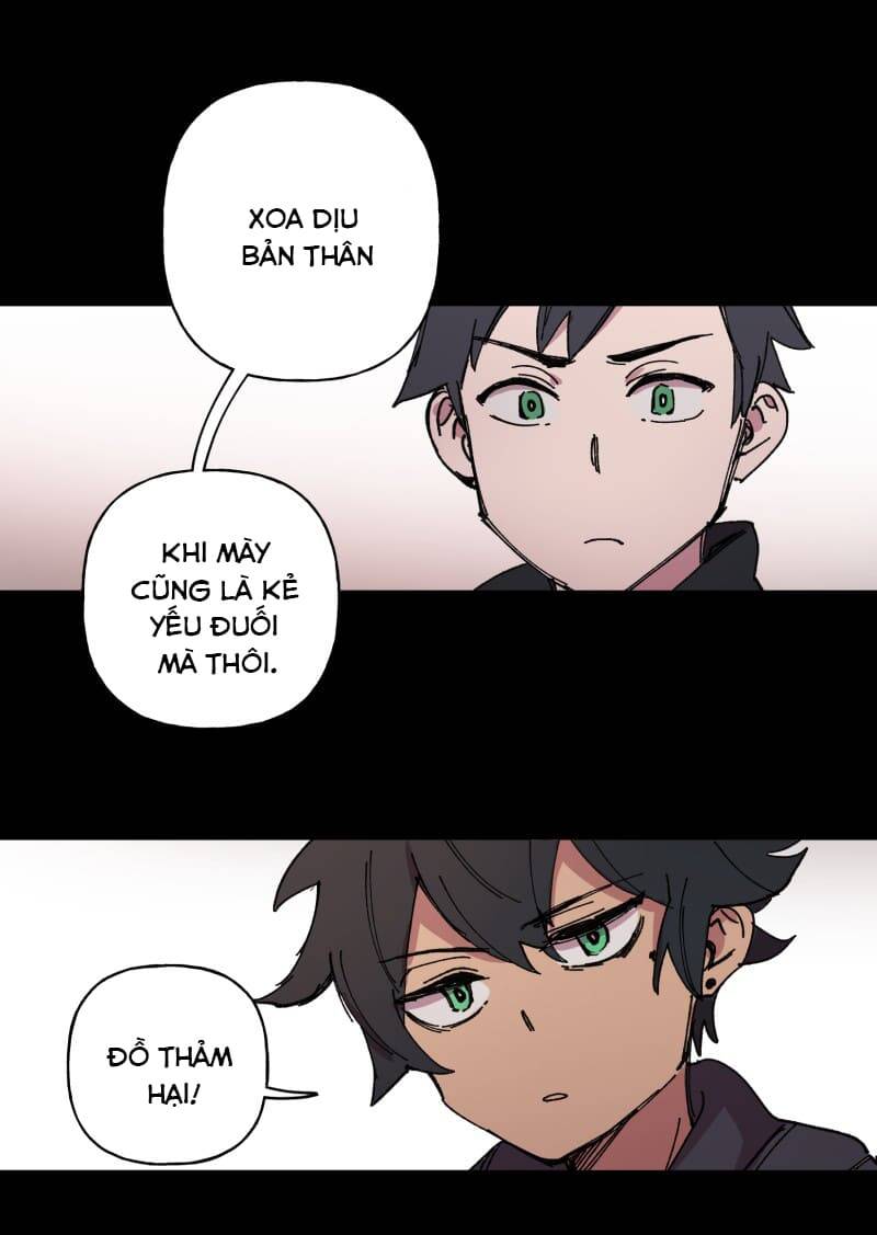 Lumine - Chương 98 - Trang 18