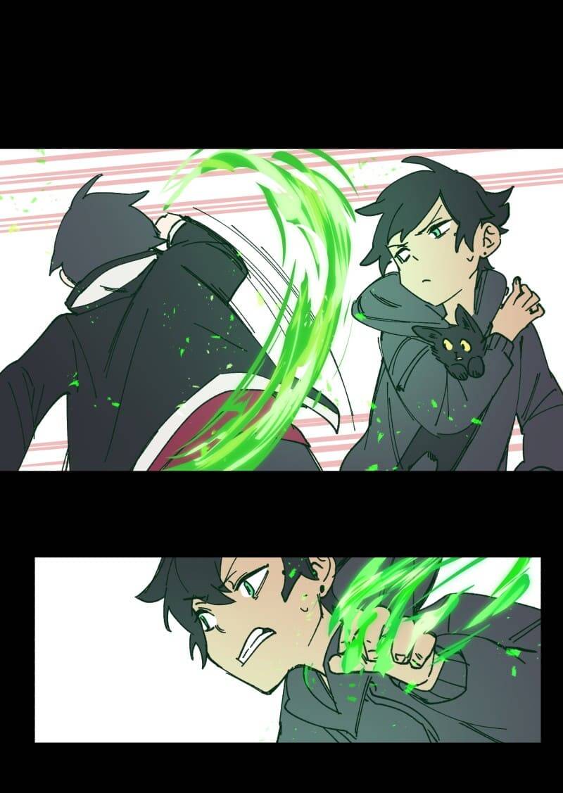 Lumine - Chương 98 - Trang 20