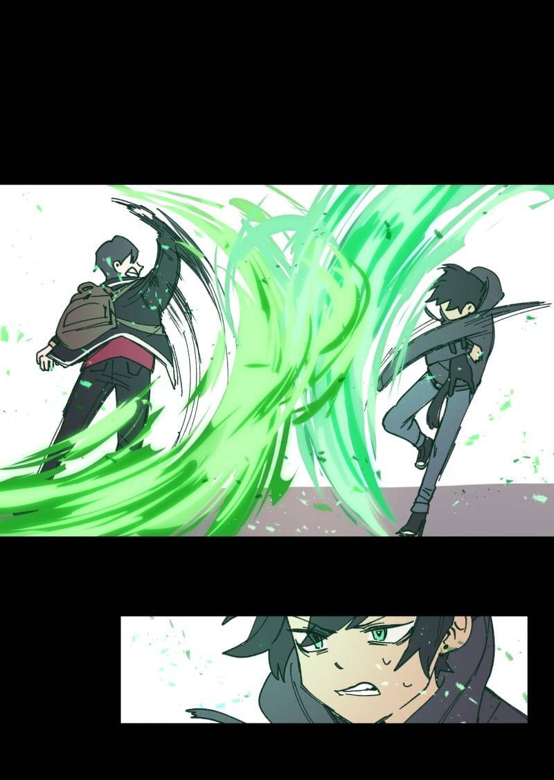 Lumine - Chương 98 - Trang 21