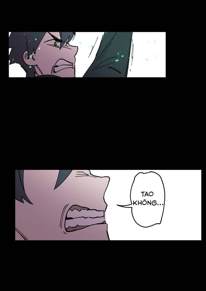 Lumine - Chương 98 - Trang 22