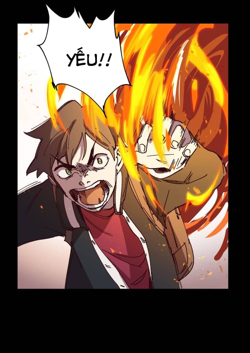 Lumine - Chương 98 - Trang 23