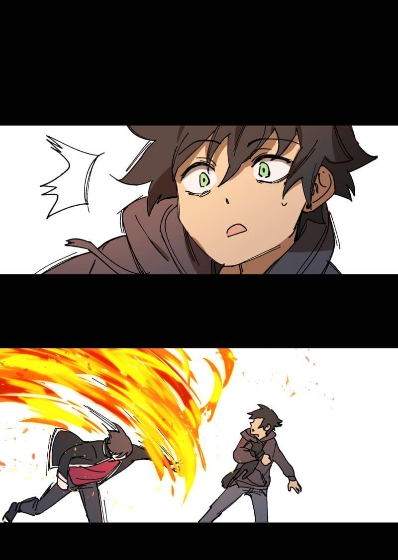 Lumine - Chương 98 - Trang 24