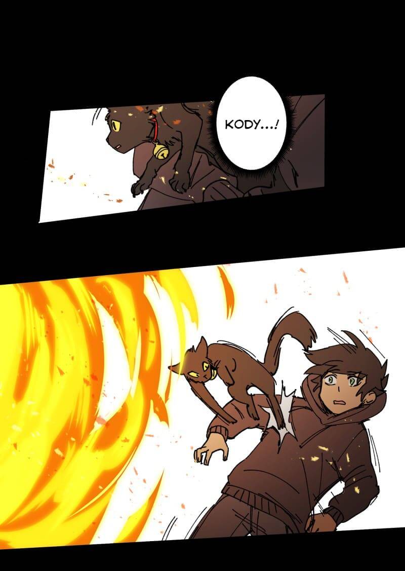 Lumine - Chương 98 - Trang 25