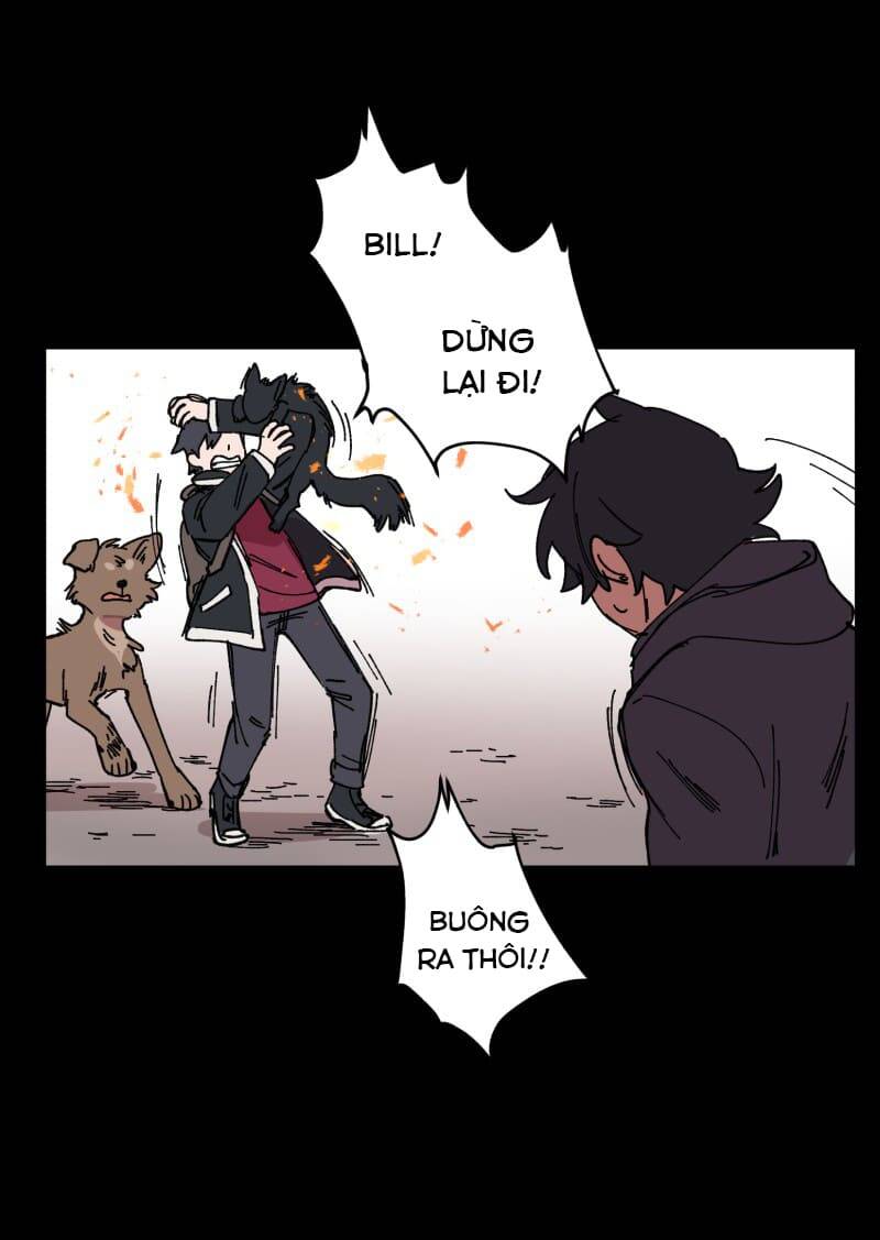 Lumine - Chương 98 - Trang 30