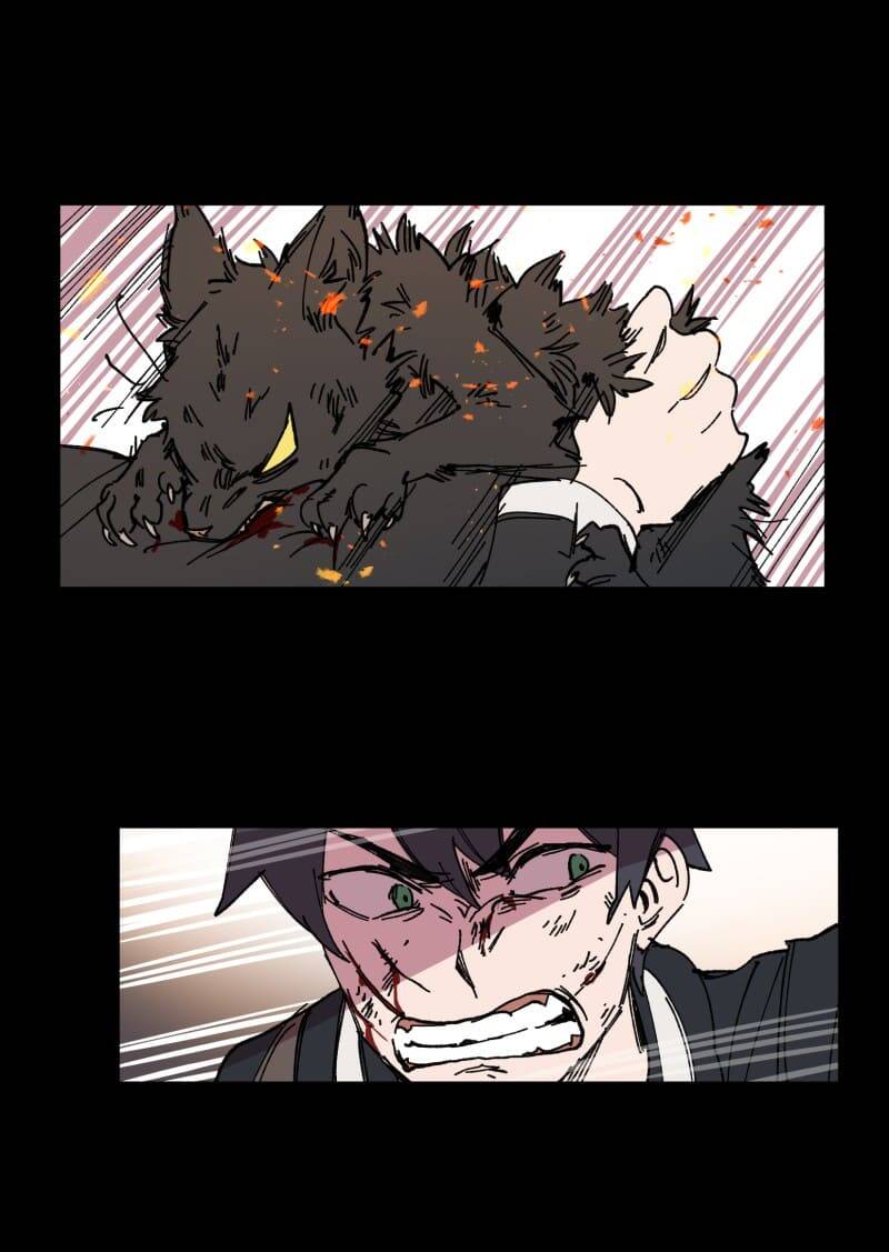 Lumine - Chương 98 - Trang 31