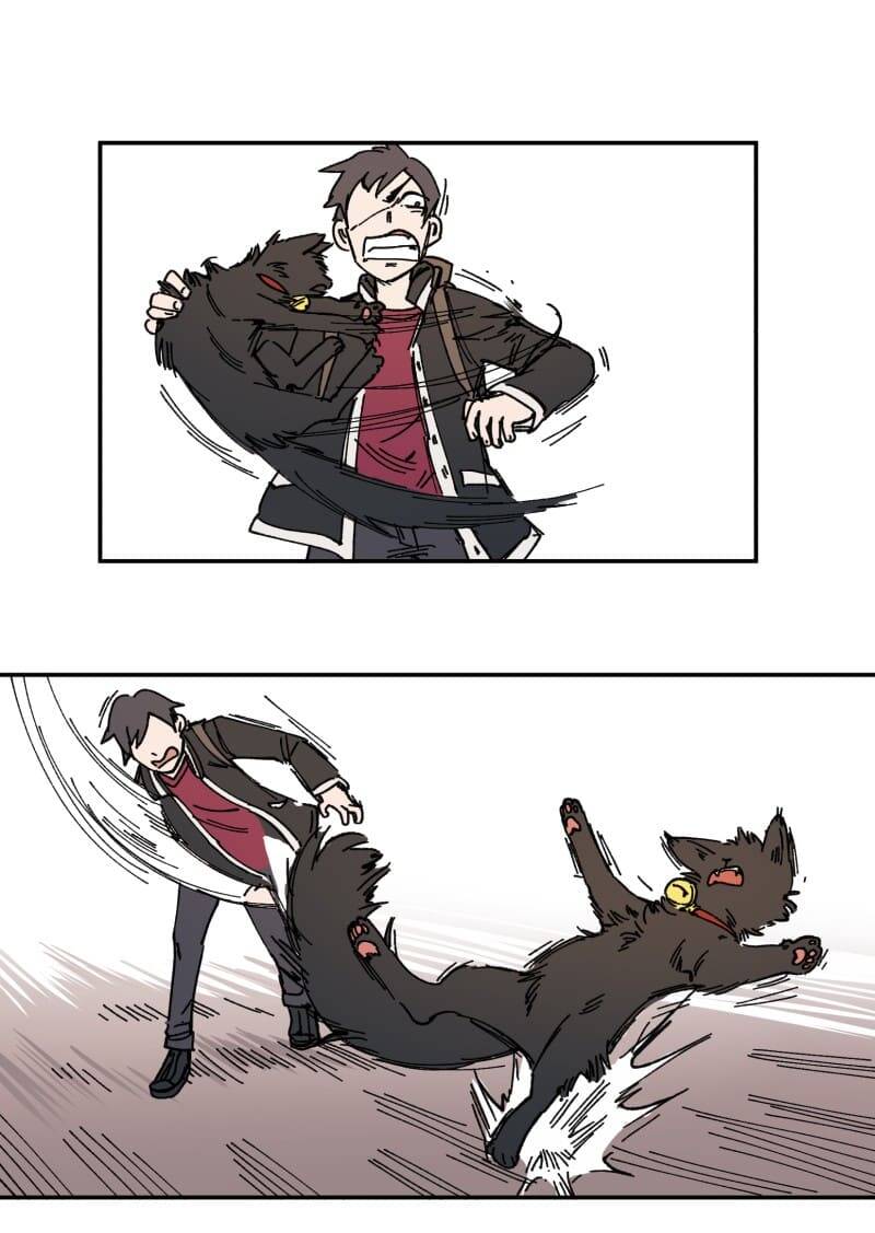 Lumine - Chương 98 - Trang 32