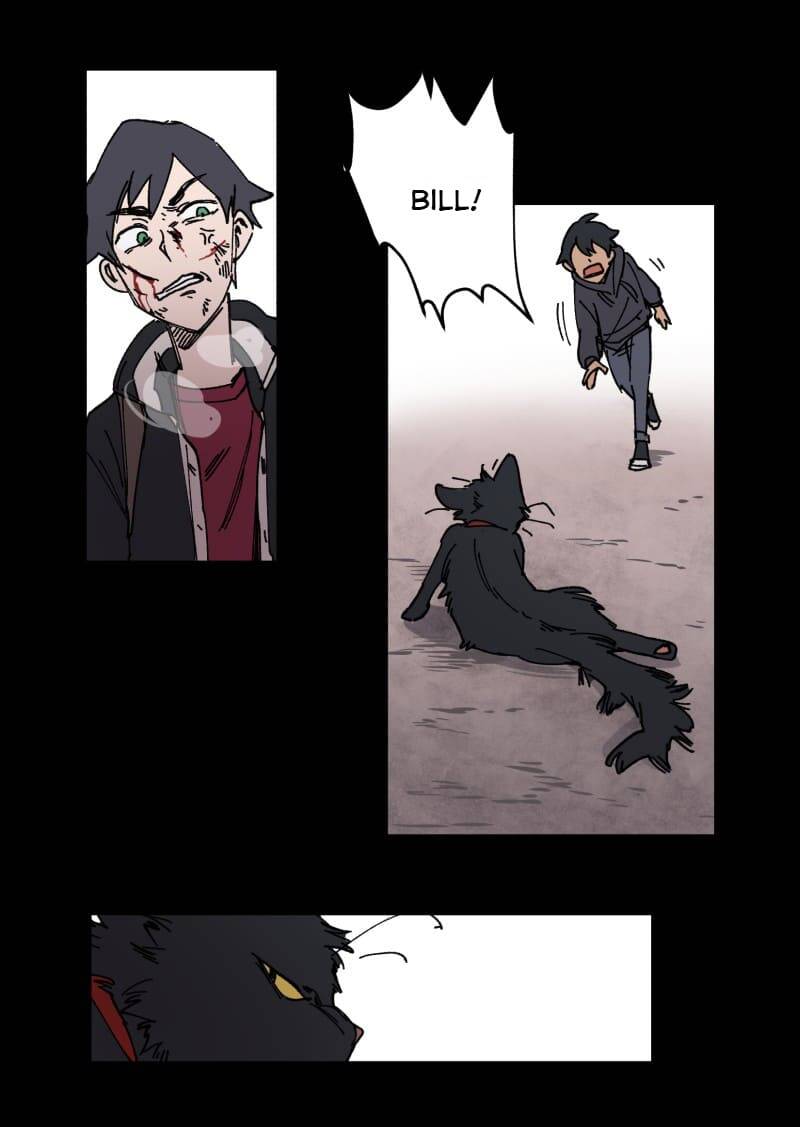 Lumine - Chương 98 - Trang 33