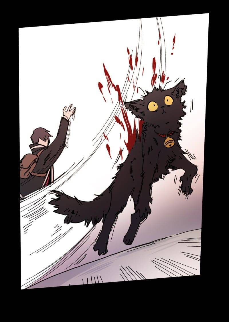 Lumine - Chương 98 - Trang 35