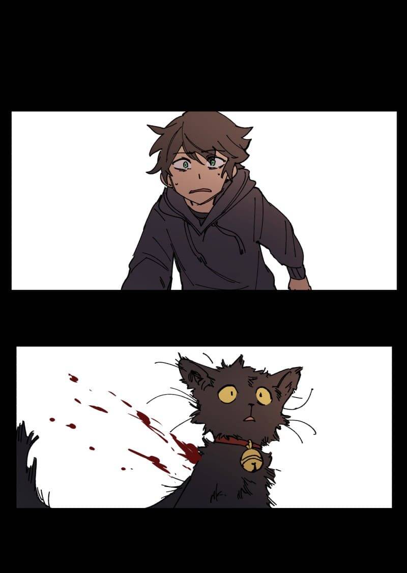 Lumine - Chương 98 - Trang 36