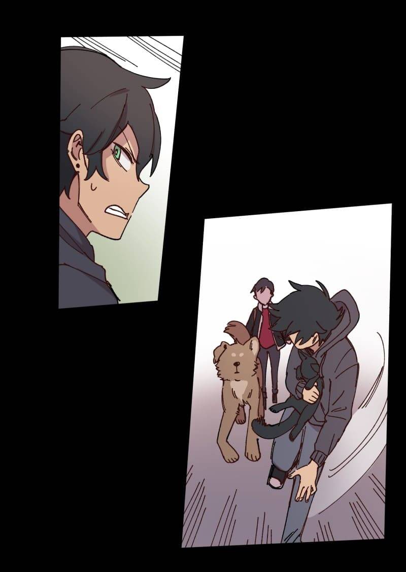 Lumine - Chương 98 - Trang 5