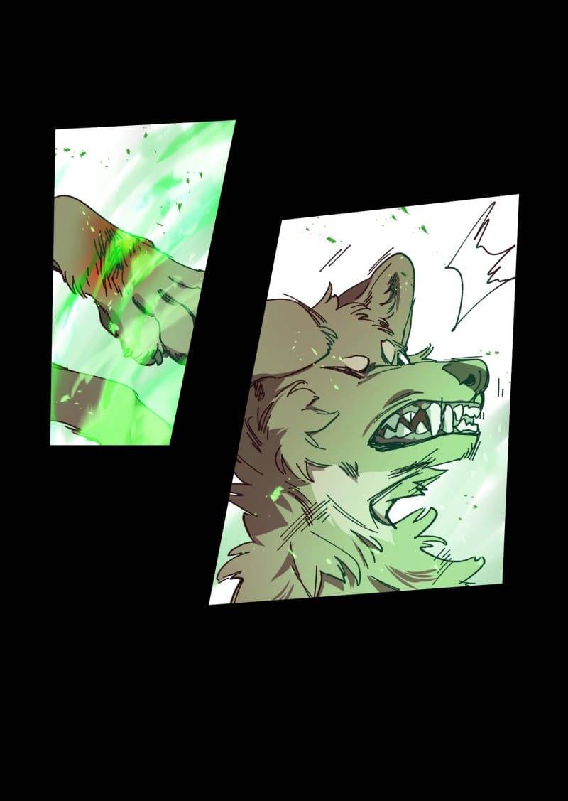 Lumine - Chương 98 - Trang 7