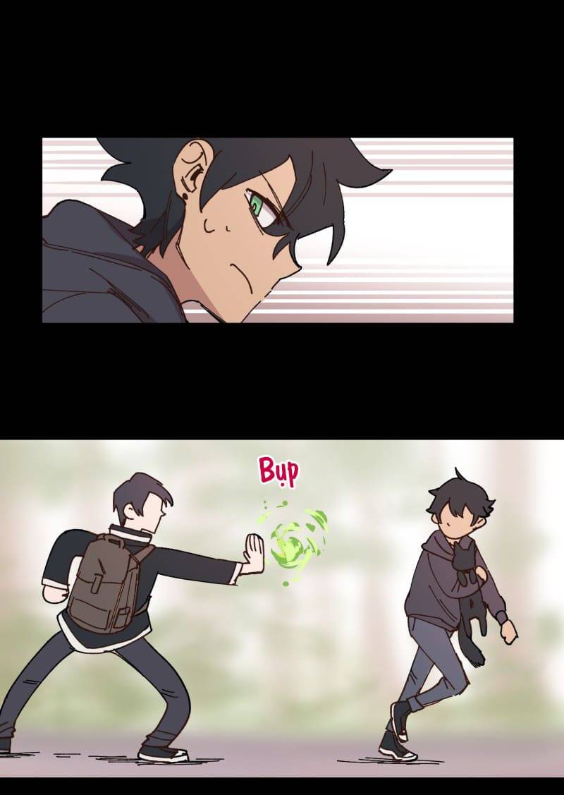 Lumine - Chương 98 - Trang 10