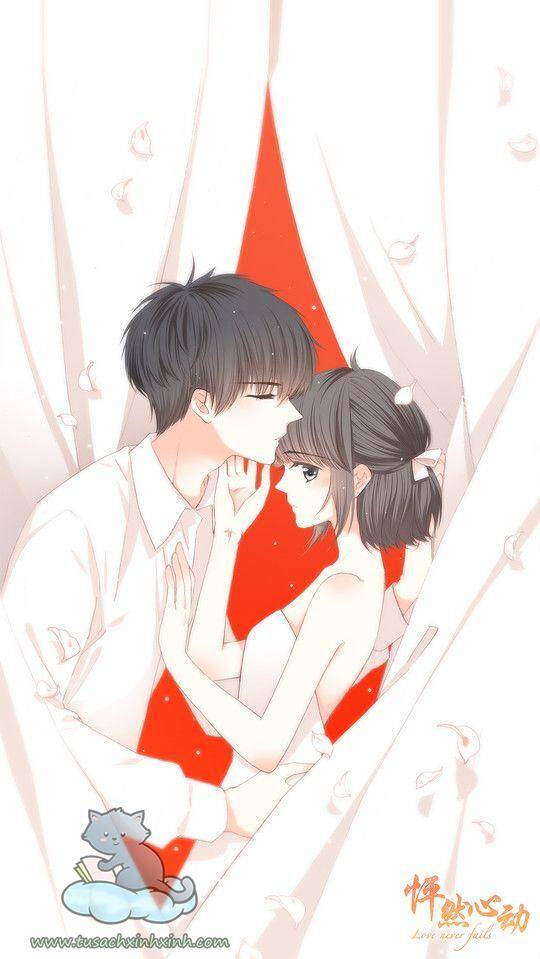 Con Tim Rung Động - Chương 59.1 - Trang 1