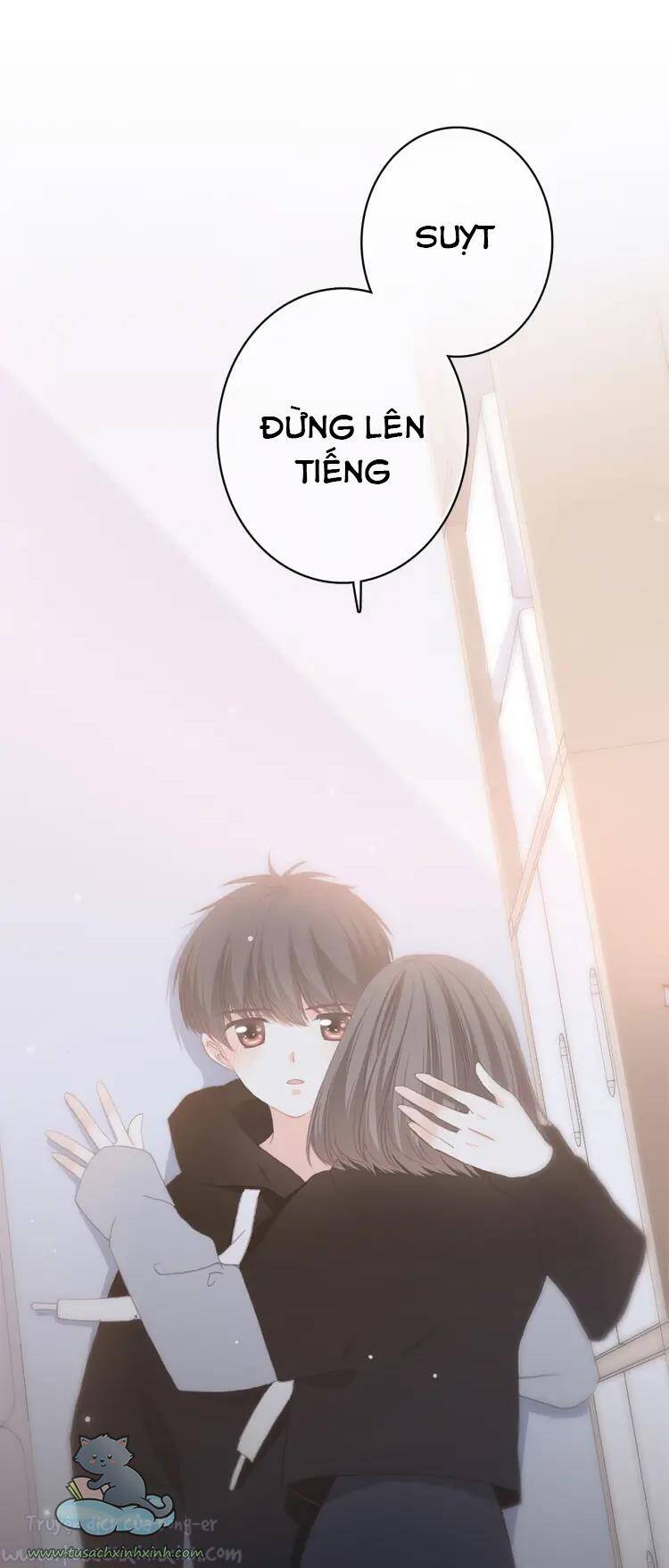 Con Tim Rung Động - Chương 59.1 - Trang 2