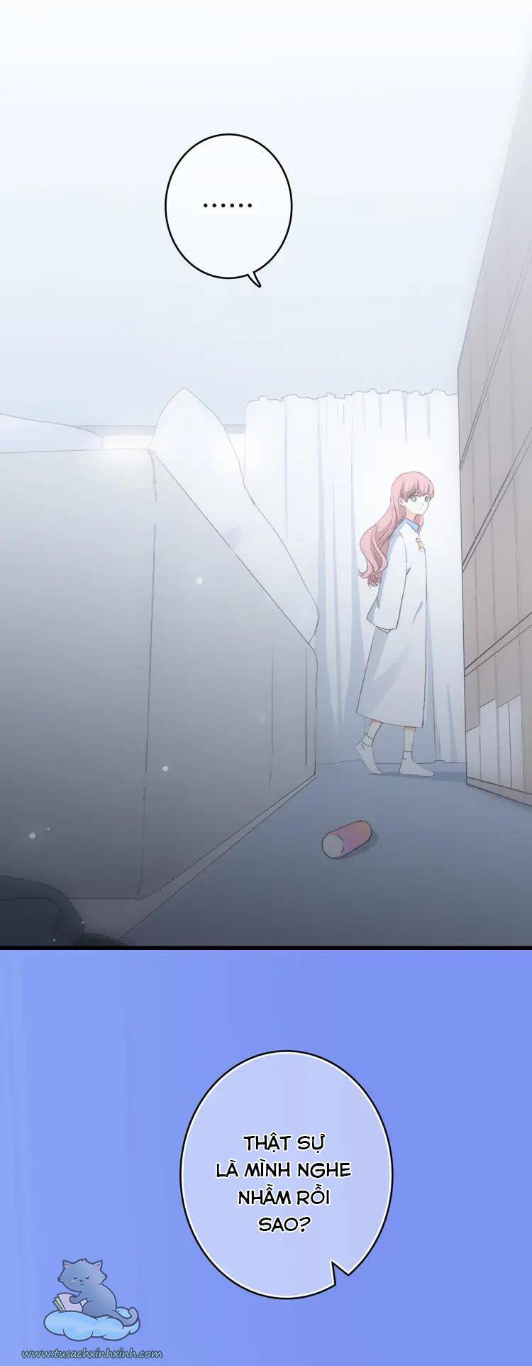 Con Tim Rung Động - Chương 59.1 - Trang 11