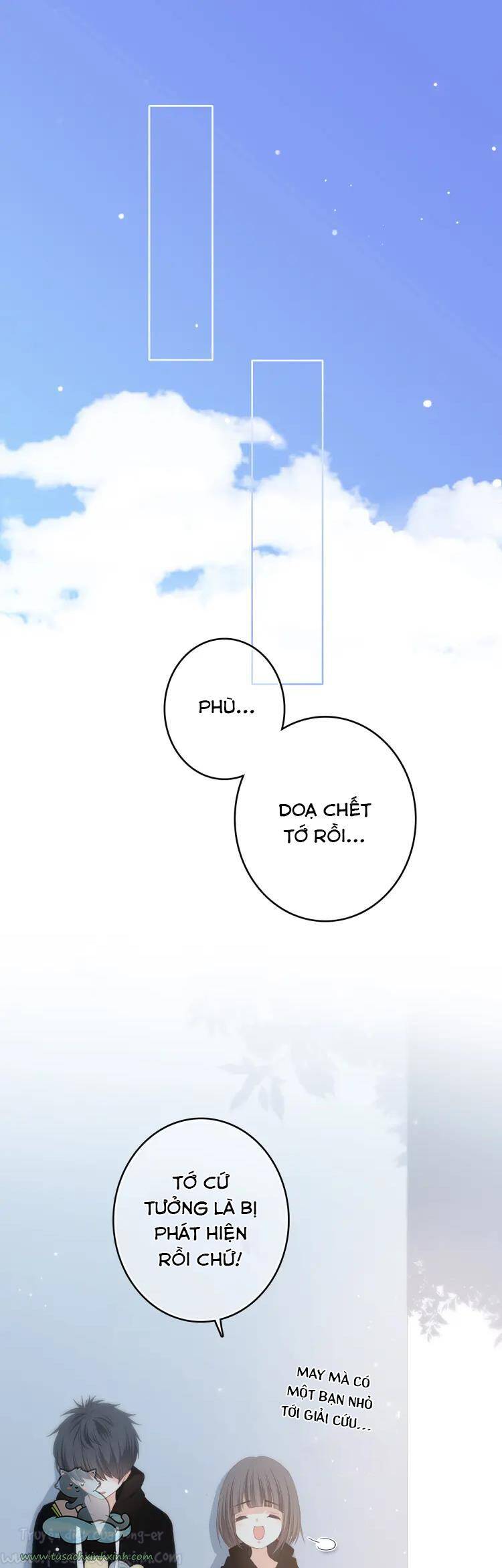 Con Tim Rung Động - Chương 59.1 - Trang 12