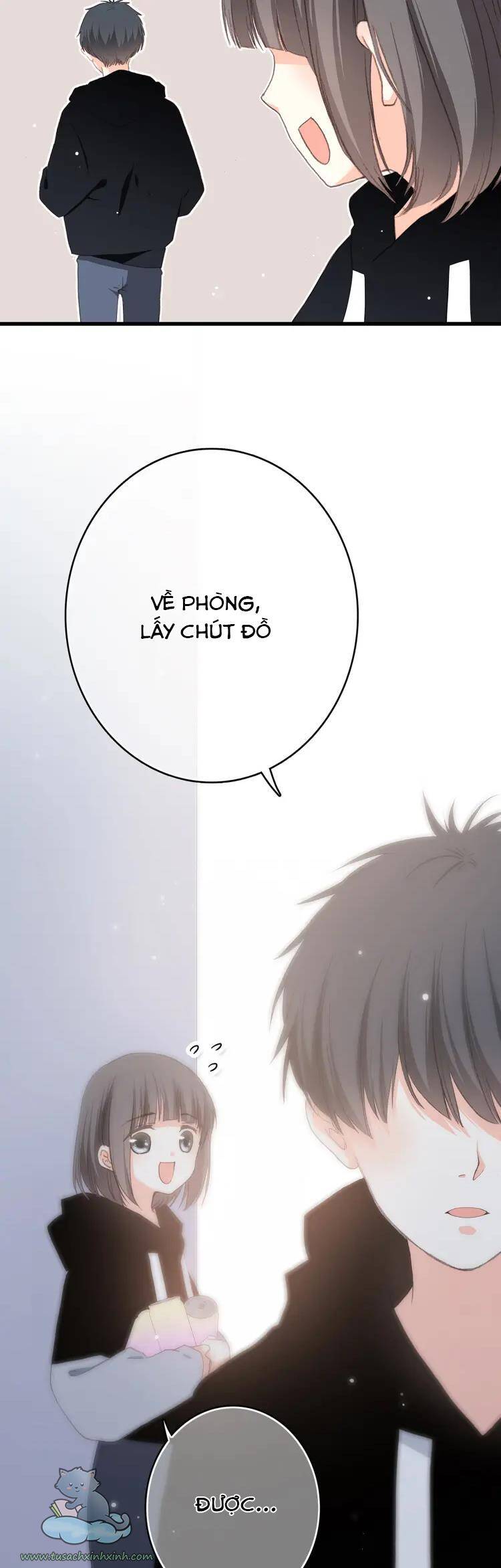 Con Tim Rung Động - Chương 59.1 - Trang 14