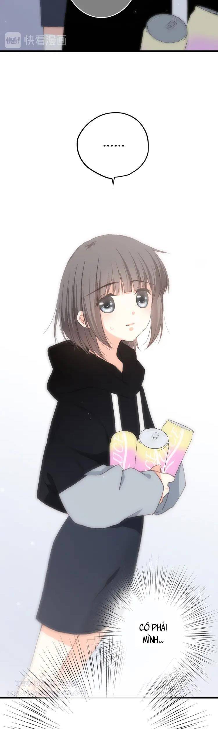 Con Tim Rung Động - Chương 59.1 - Trang 15