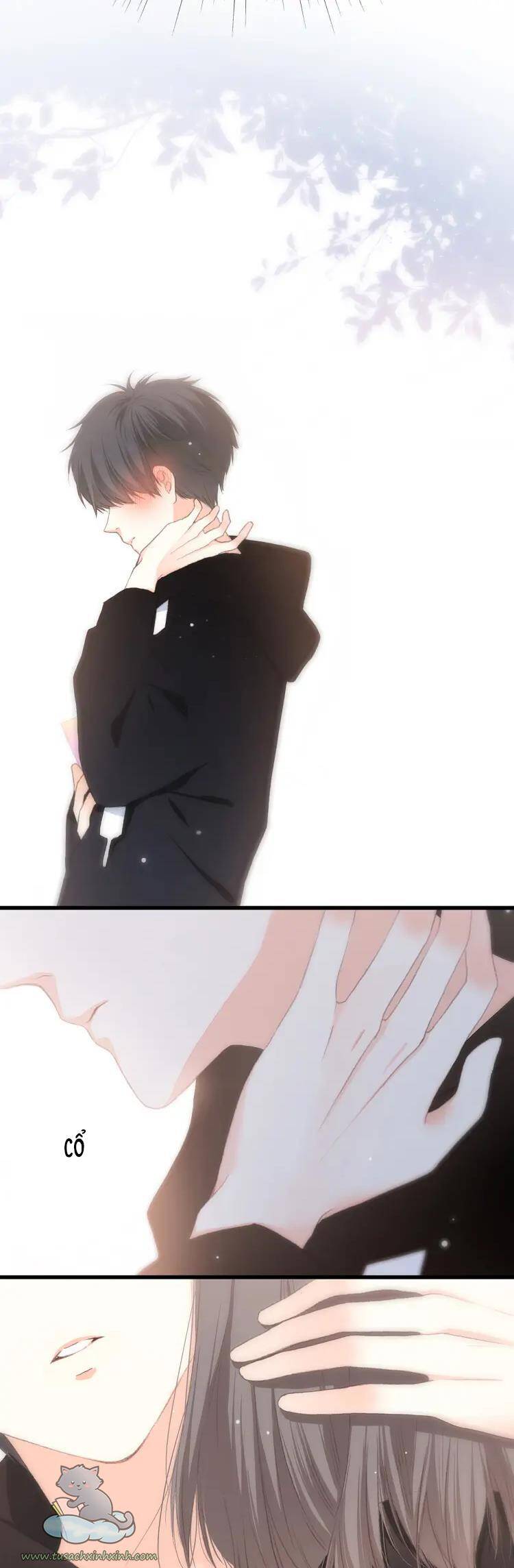 Con Tim Rung Động - Chương 59.1 - Trang 17