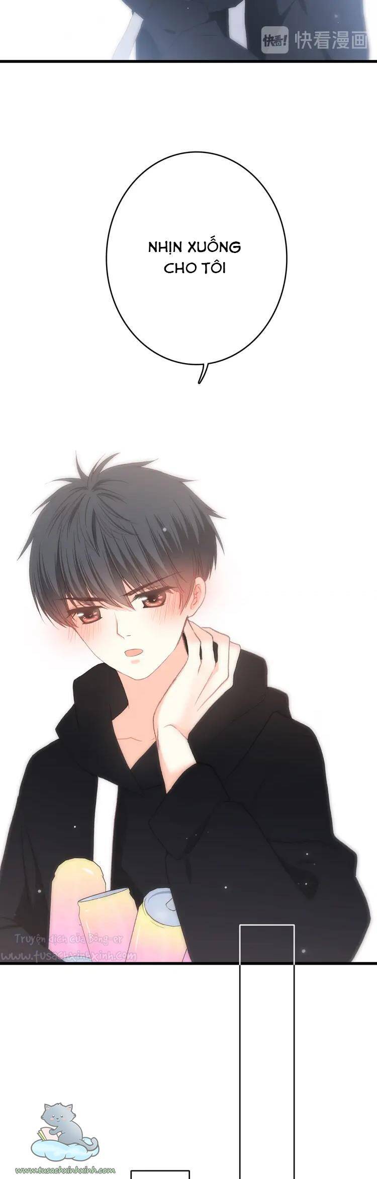 Con Tim Rung Động - Chương 59.1 - Trang 19