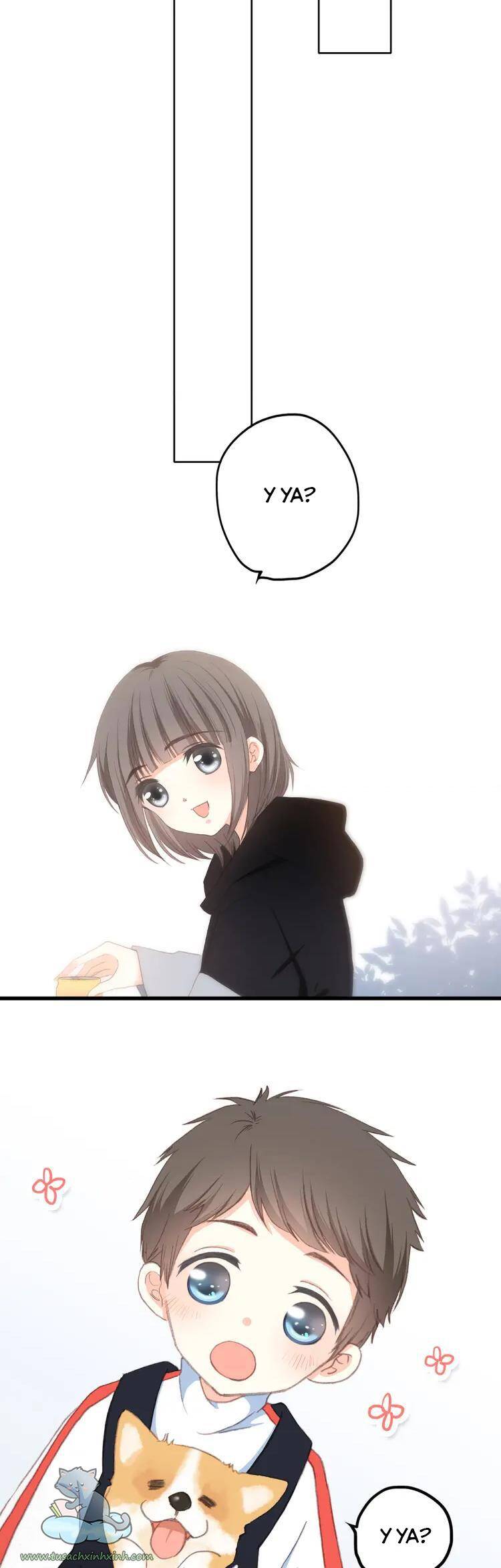 Con Tim Rung Động - Chương 59.1 - Trang 20