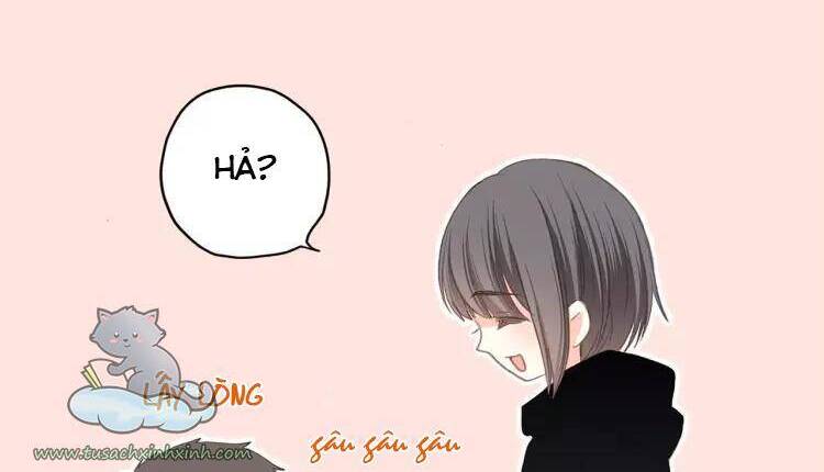 Con Tim Rung Động - Chương 59.1 - Trang 25