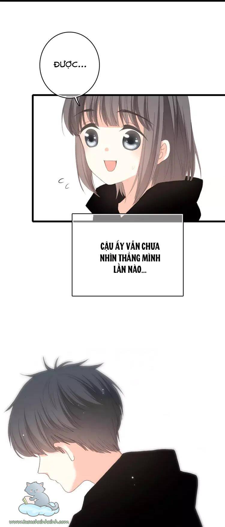 Con Tim Rung Động - Chương 59.1 - Trang 28