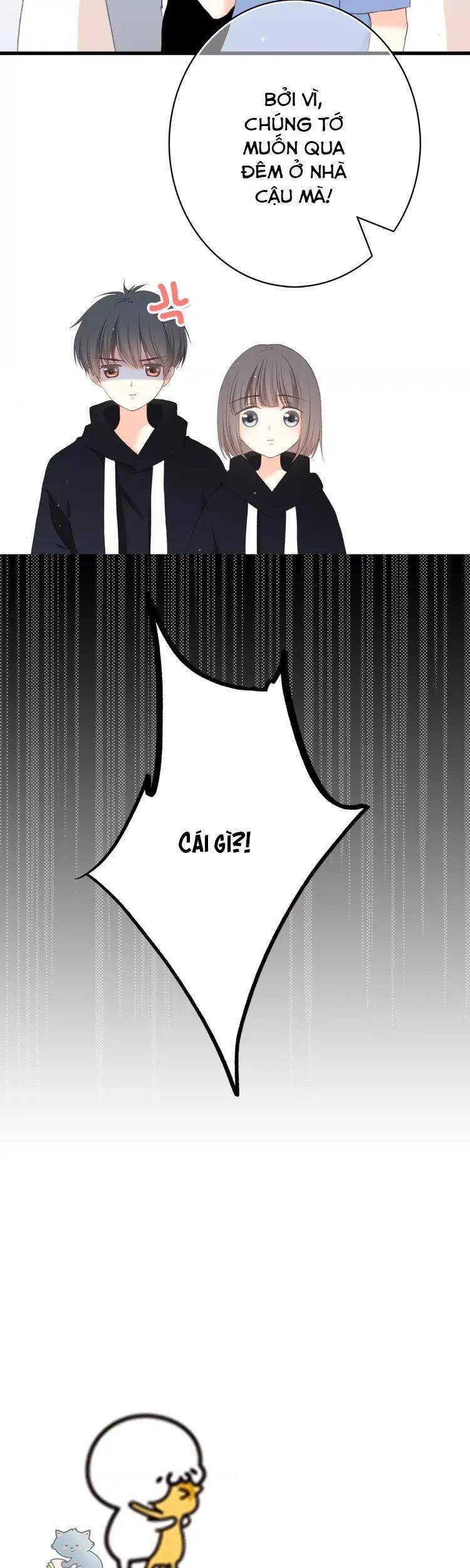 Con Tim Rung Động - Chương 59.1 - Trang 31