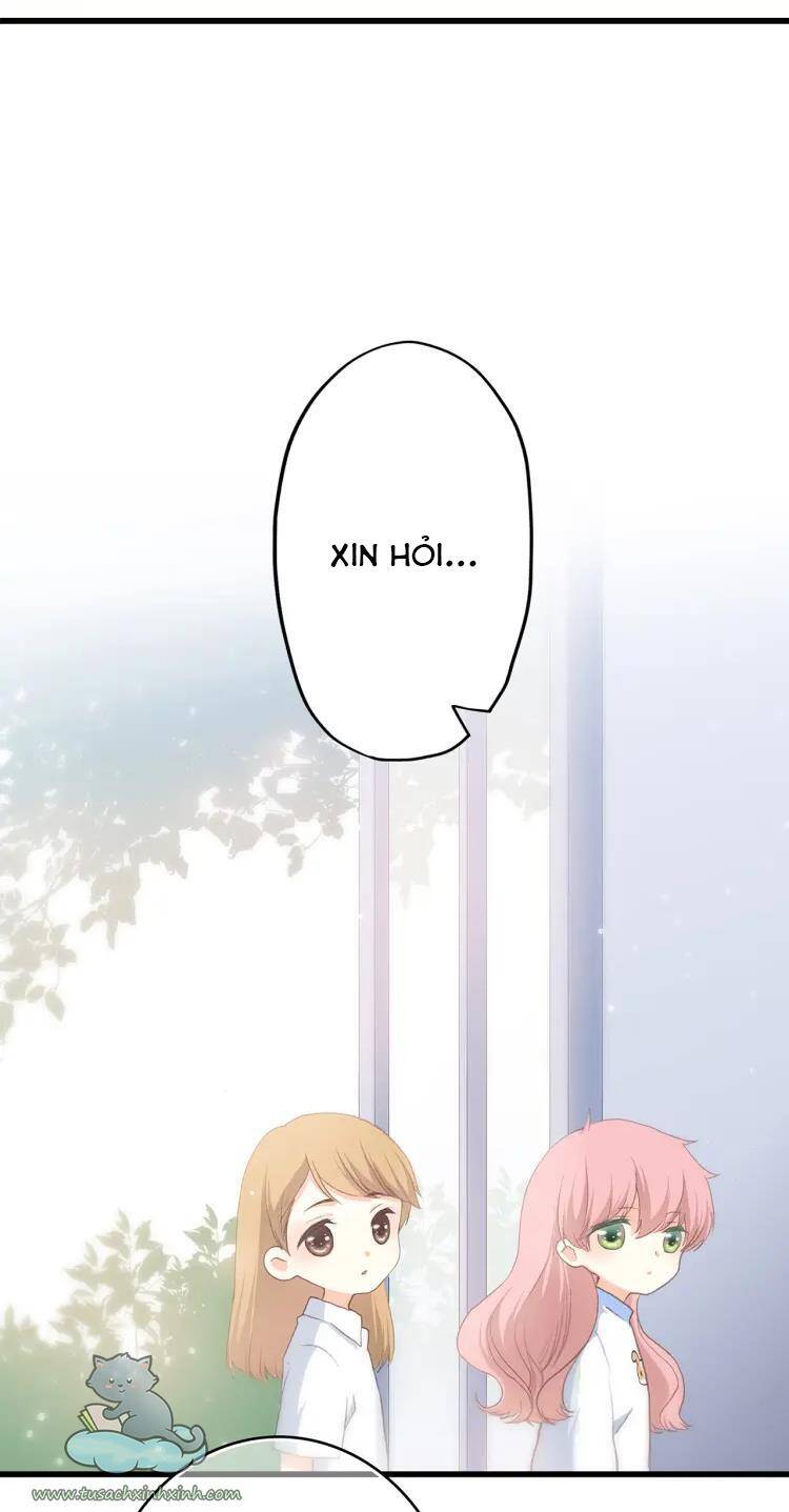 Con Tim Rung Động - Chương 59.1 - Trang 7