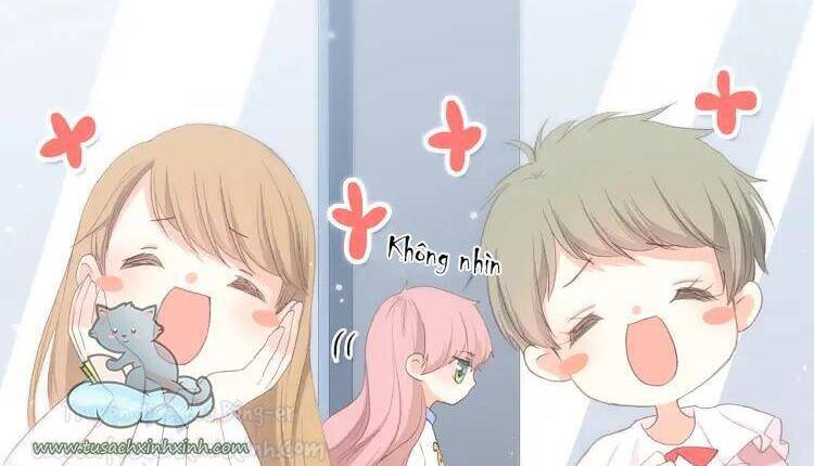 Con Tim Rung Động - Chương 59.1 - Trang 9