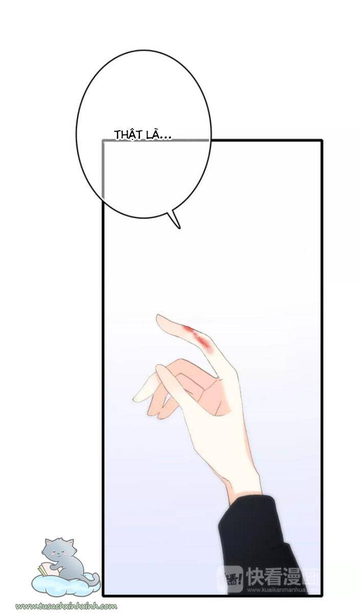 Con Tim Rung Động - Chương 64.1 - Trang 12