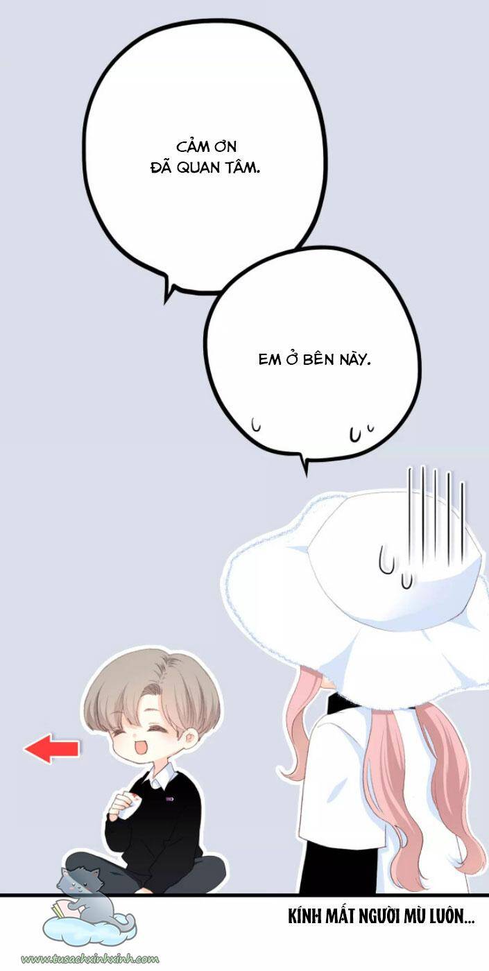 Con Tim Rung Động - Chương 64.1 - Trang 14